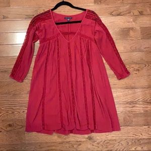 American Eagle dress